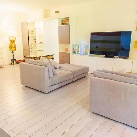 Apartment Lugana Lovers - Italian Homing Sirmione