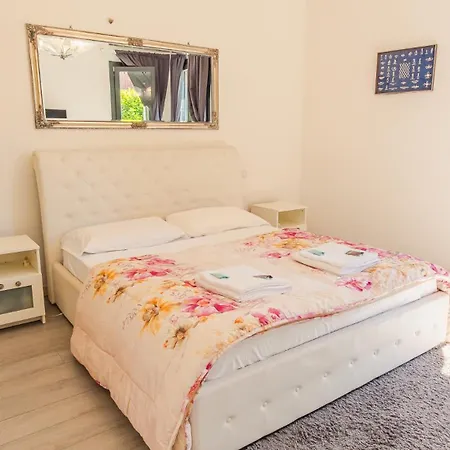 Lugana Lovers - Italian Homing Apartment *