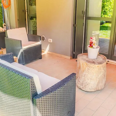 Apartment Lugana Lovers - Italian Homing