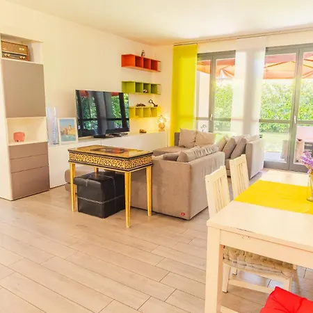 Apartment Lugana Lovers - Italian Homing Sirmione