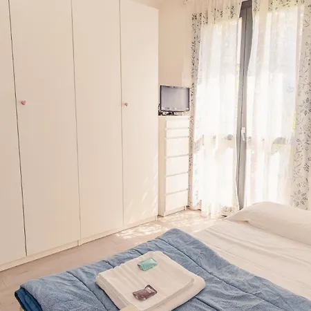 Lugana Lovers - Italian Homing Apartment *